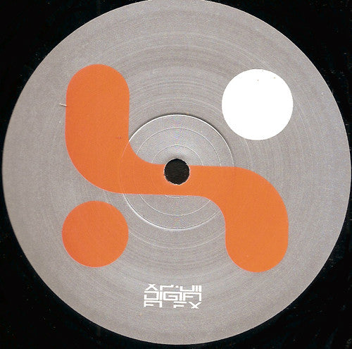 Section X : SXHS01 (12")