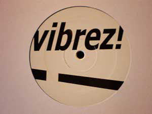 Eleek : Disco 3000 (12")