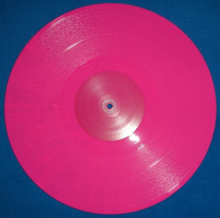 Headhunter (9) : Prototype (12", Ltd, Pin)