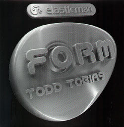 Todd Tobias : Form (12")