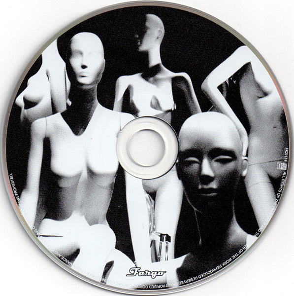 Joseph Arthur & The Lonely Astronauts : Temporary People (CD, Album)