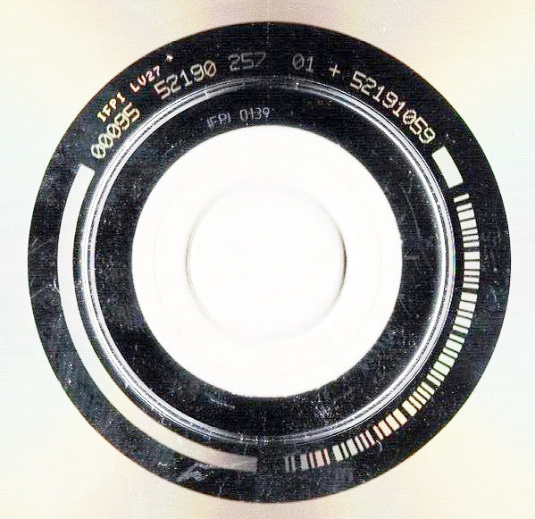 Joseph Arthur & The Lonely Astronauts : Temporary People (CD, Album)