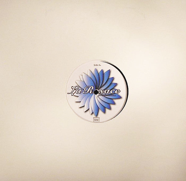 Samuel : No Question / Vibration (12")