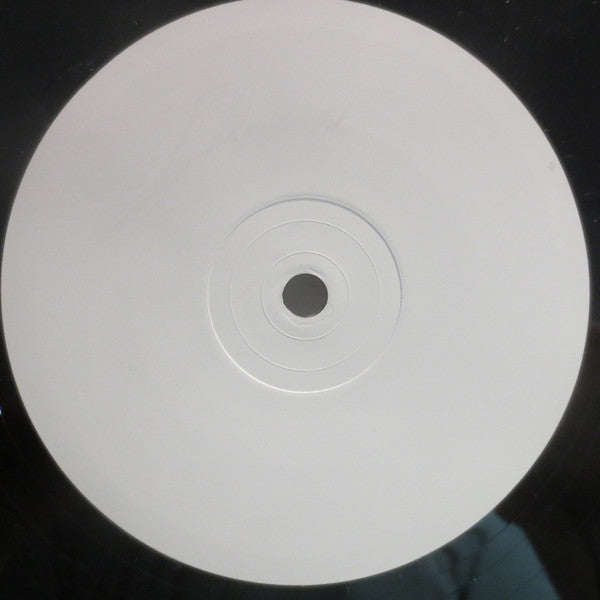 Various : Soul Obsession (2x12", Promo, W/Lbl)