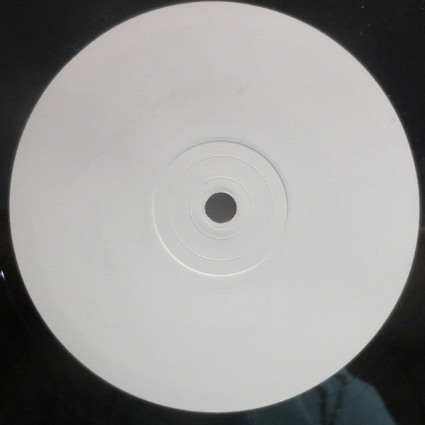 Various : Soul Obsession (2x12", Promo, W/Lbl)