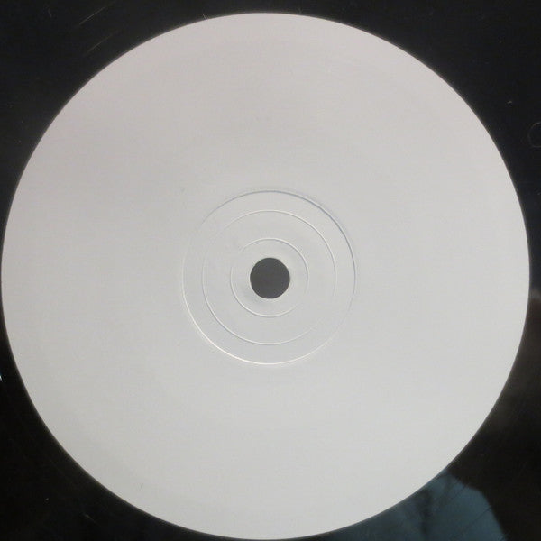 Various : Soul Obsession (2x12", Promo, W/Lbl)