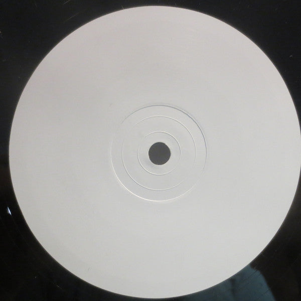 Various : Soul Obsession (2x12", Promo, W/Lbl)