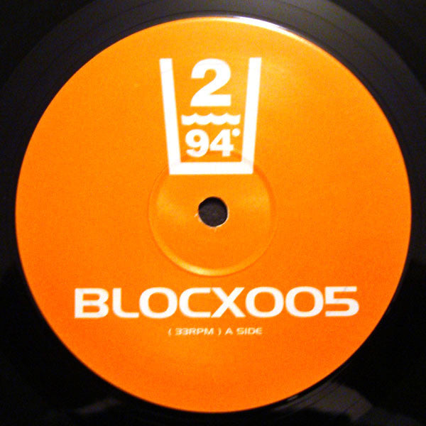 Deep Creed : Can U Feel It / Warrior's Dance (Remixes) (12")