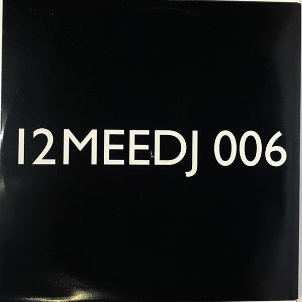 Naimee Coleman : Sugar Me (12", Promo)