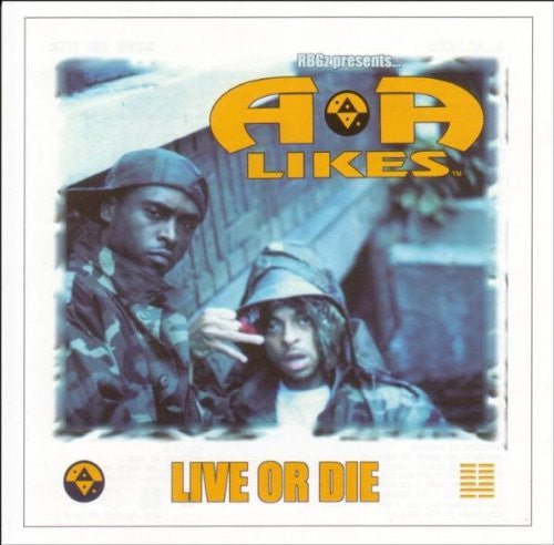 A-Alikes : Live Or Die (CD, Album)