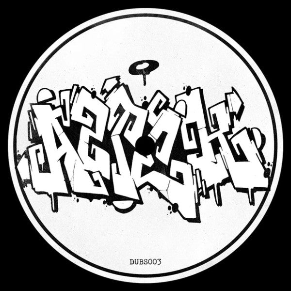 Aztek [Low Figures] : Pacino's Dub / Walk The Plank (12", S/Sided)