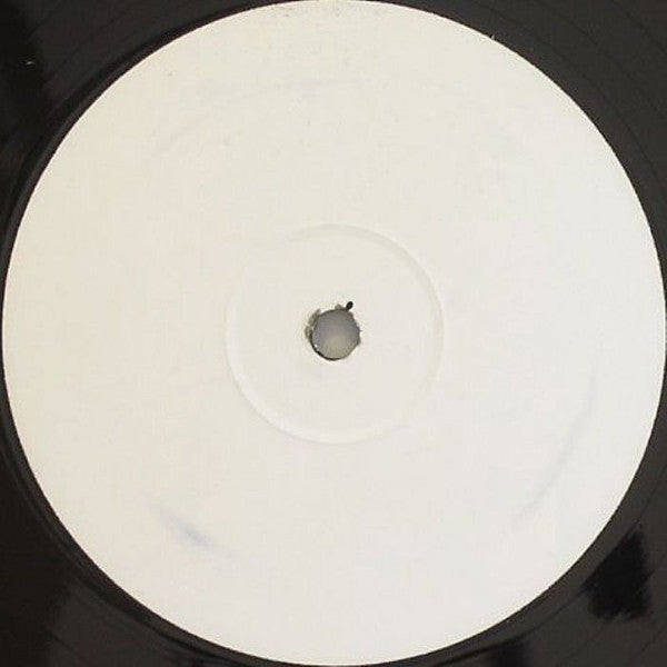 Dub & Run, Marchmellow : Ghetto 119 / Kreator (12")
