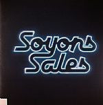 Les Gourmets : Soyons Sales (12")