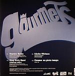 Les Gourmets : Soyons Sales (12")