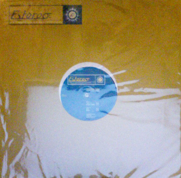 Nouveau Riche (4) : Nights Over Whales (12")