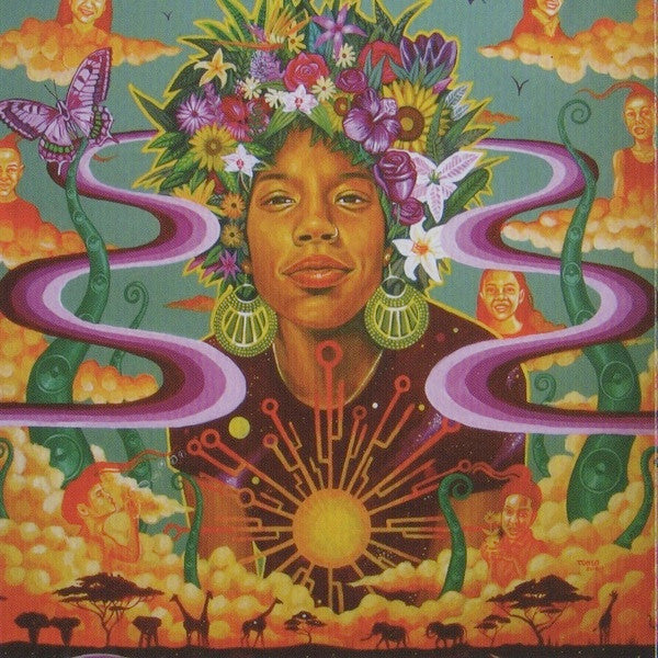 Eagle Nebula : Cosmic Headphones (CD, Album)