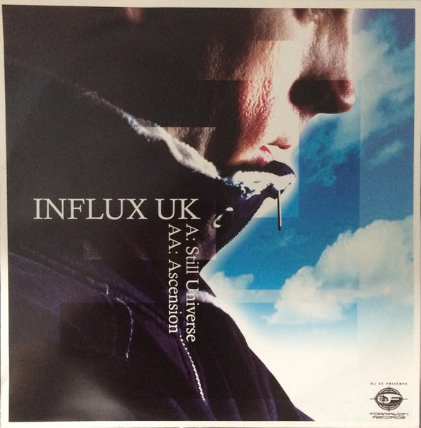 Influx UK : Still Universe / Ascension (12")