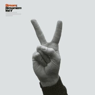 Skream : Skreamizm Vol: V (3x12")