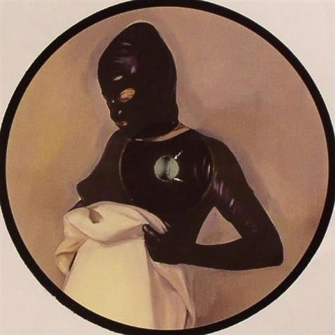 Fetisch, &Me : The Calling / Useless Man (12")