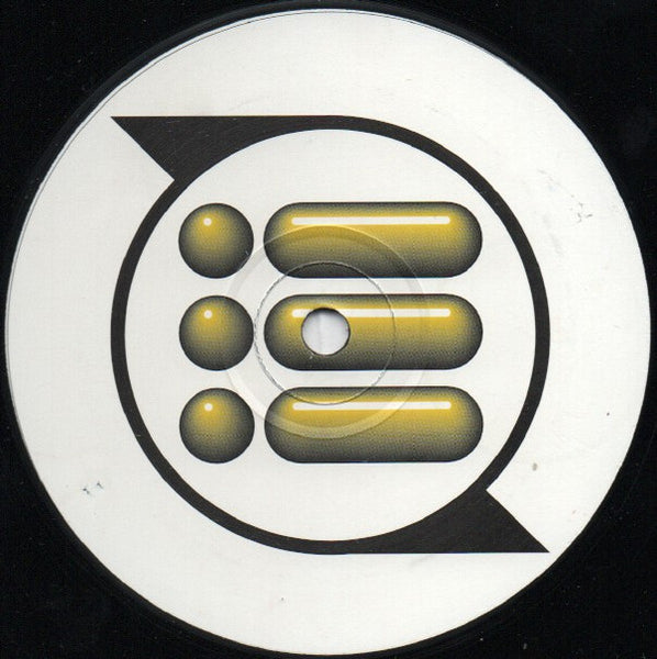 Evelyn Thomas / Various : High Energy 96 / The Club Europa Mastermix (12")