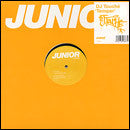 Touché : Temper (12")