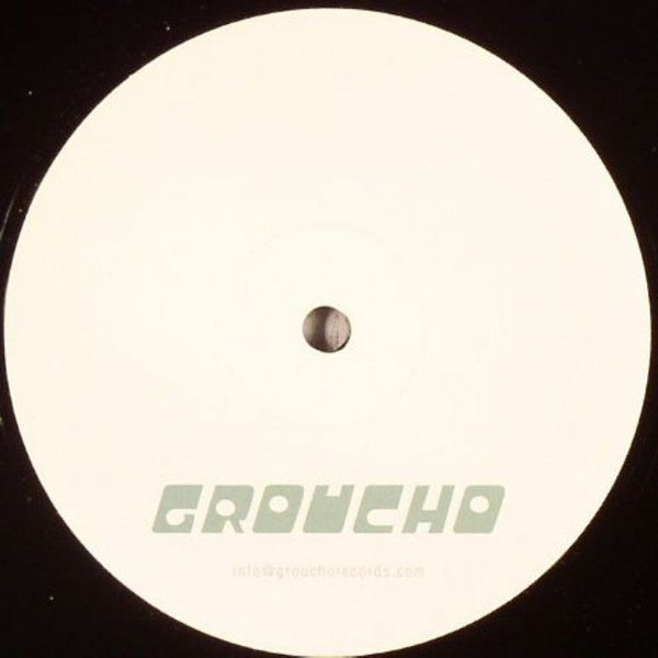 Sexotico : El Capitan (12", Ltd)