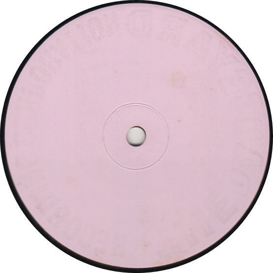 Mister B (2) : Let's Get Horny (12", W/Lbl)