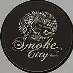 Homero Espinosa & Cubase Dan : YBDSF Studio Sessions EP (12", EP)