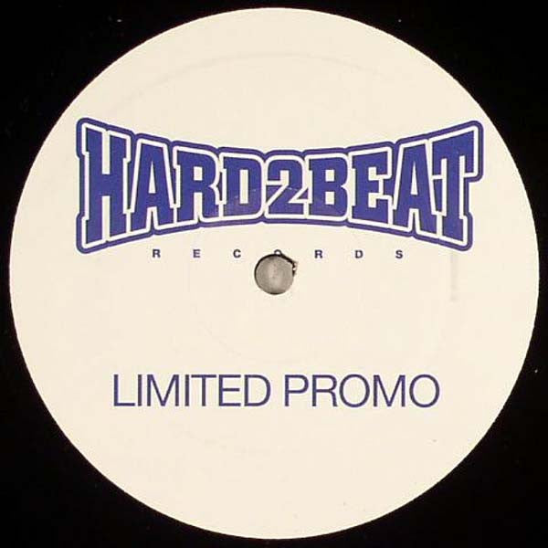 Various : Hard2Beat Records Sampler 02 (12", Ltd, Promo, Smplr)