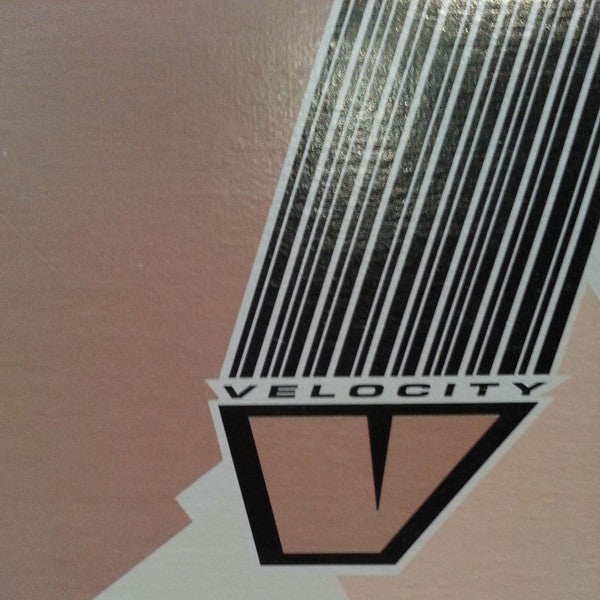 Afro Saxon Project : Full Flava EP (12", TP, W/Lbl, Sti)