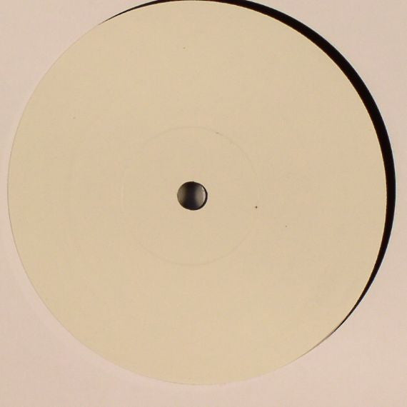 Bangana : Heya Rhumba (12", Promo, W/Lbl)