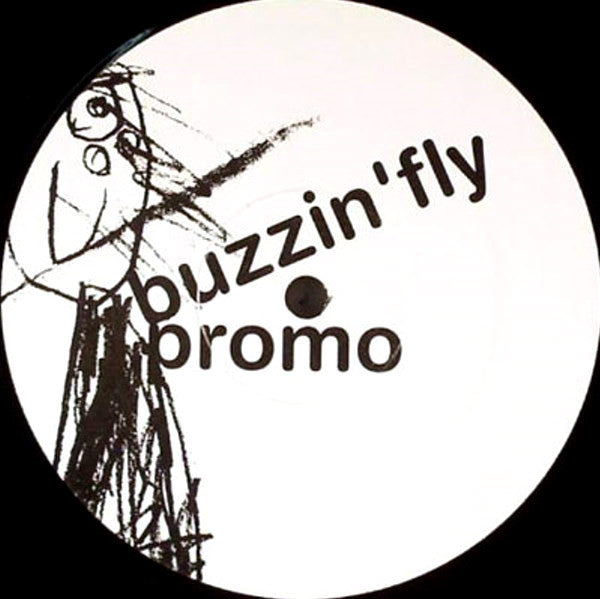 Kayot : Clear Sky (12", Promo)