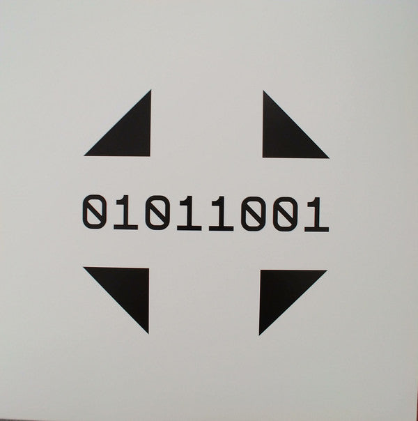 Paul Blackford : Betamax (LP, Album)