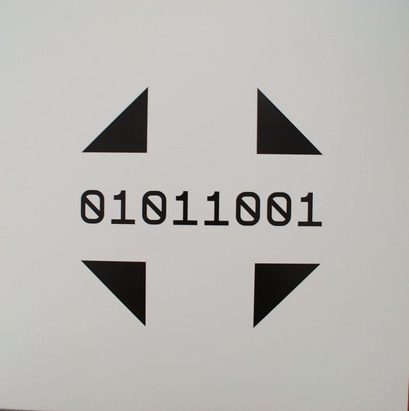 Paul Blackford : Betamax (LP, Album)