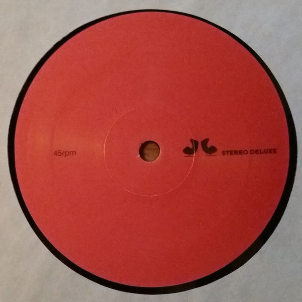 Soul 'N' Soda : Normal Is Most Extraordinary (12")