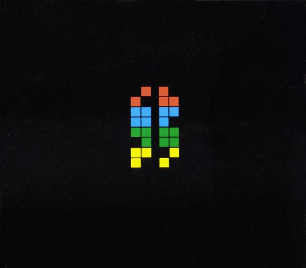 Marcus Intalex : Marcus Intalex Presents DAT:MUSIC II (2xCD, Comp)