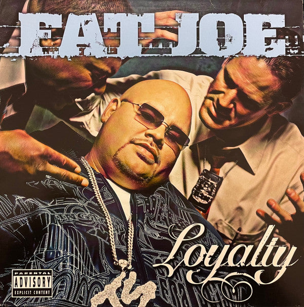 Fat Joe : Loyalty (2xLP, Album)