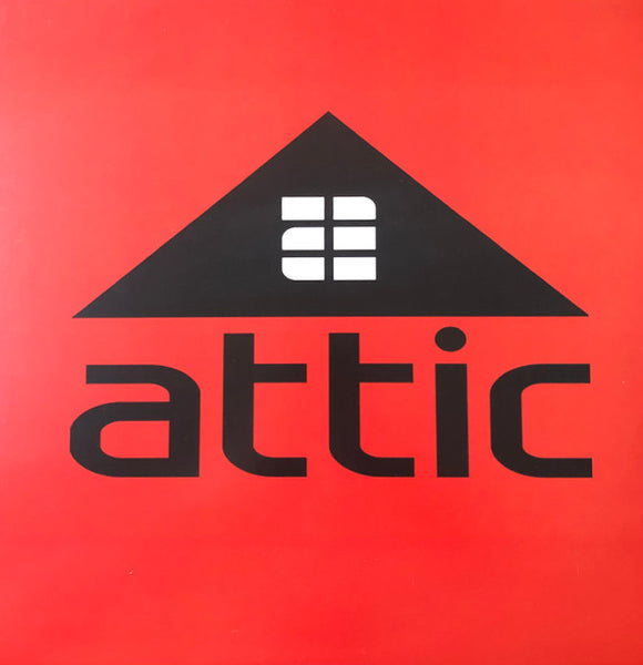 E.C.T. : Global Beats (12")