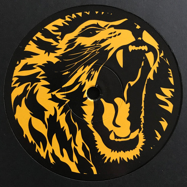 Karma (54) : Concentrate / Orijahnalz (12", 180)