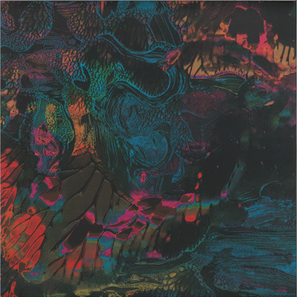 Las (2) : IMRV030 (2x12")