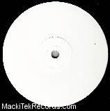 Rareform : Can't Think,Can't Feel / You're Gonna Pay (12", Promo)