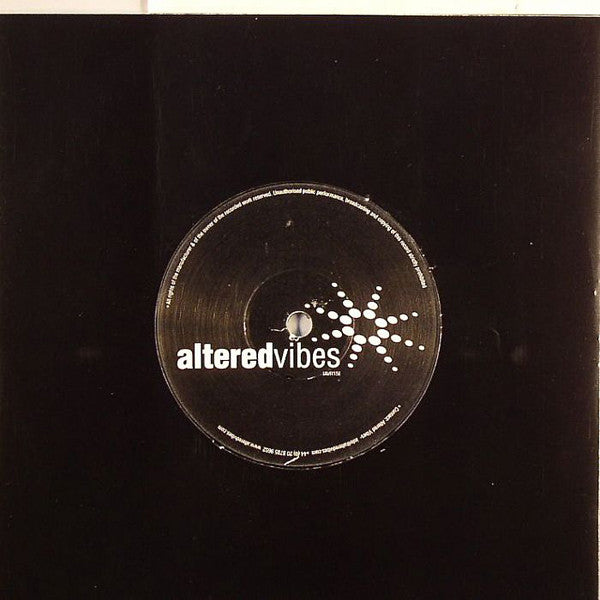 Roger Robinson : Nicola's Song / Dream Keepa (7")