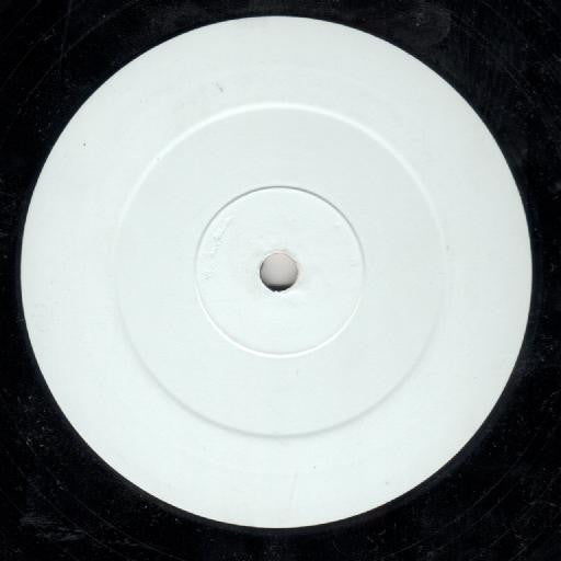 Rayruck Feat Charmane : Untitled (12", W/Lbl, Sta)