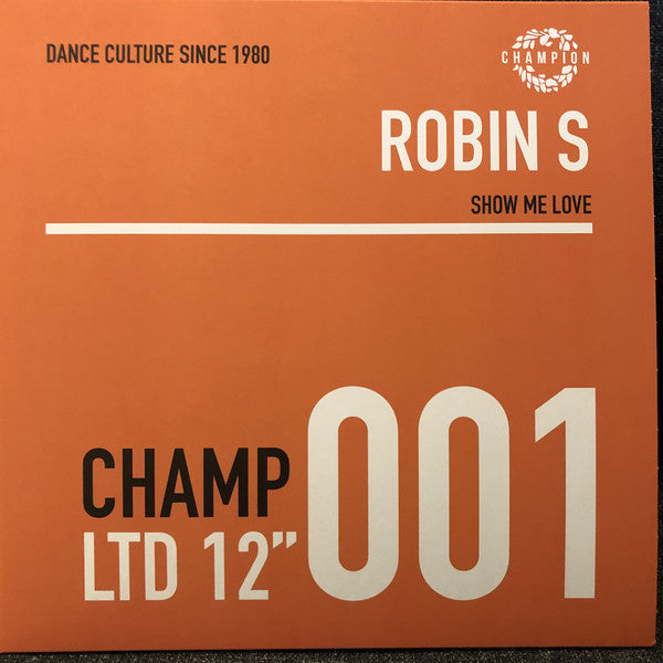 Various : Champion Classics (6x12", Comp + Box, Ltd, Num)