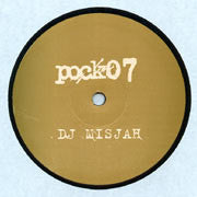 DJ Misjah : Memorial Day (12")