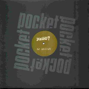 DJ Misjah : Memorial Day (12")