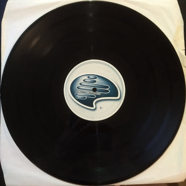 D. Kay, Facs & Scythe : The Prophet EP (2x12", EP, Promo, W/Lbl)