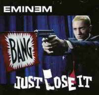 Eminem : Just Lose It (12")
