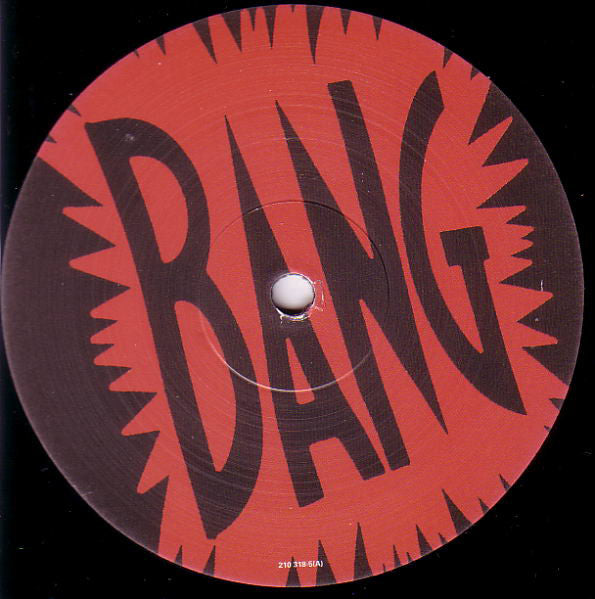 Eminem : Just Lose It (12")