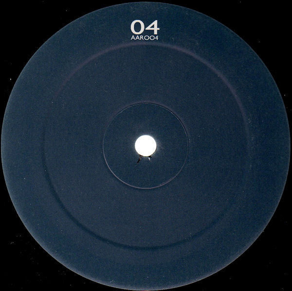 Lars Klein : Virus Sucks EP (12", EP)